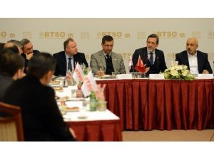 İnşaat Fuarı, Gayrimenkul Yatırımcılarına Büyük Fırsatlar Sunacak