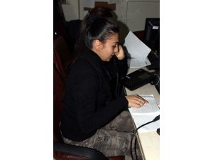 Kabus Olan ‘Kadına Şiddet’ Onlar Sayesinde Hayal Bile Edilemiyor