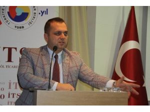 Kosgeb’den Kobi’lere 100 Milyonluk Destek