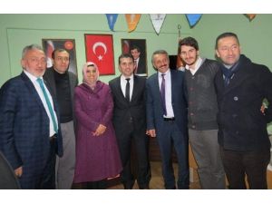 Şampiyonlar, Şampiyon Çebi’ye Destek İçin Geliyor