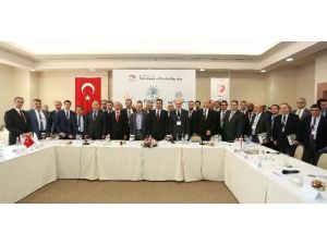 Plastik Üretimi Yüzde 5,7 İhracatı Yüzde 8,9 Büyüdü