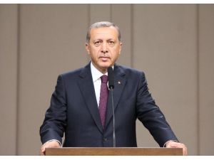 Cumhurbaşkanı Erdoğan Elazığ’da