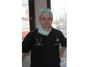 Ani Başlayan Şiddetli Göğüs Ağrısına Dikkat