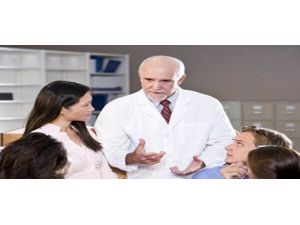 Akademisyenlere Müjde