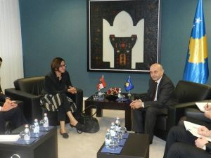 Avusturya, Kosovalı Göçmenleri Geri Gönderecek