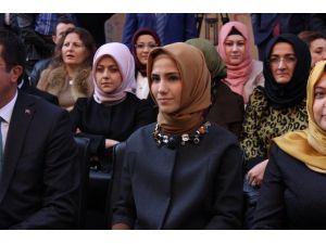 Sümeyye Erdoğan’a Suikast Girişimine Soruşturma