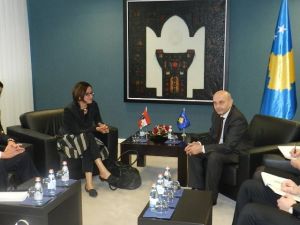 Avusturya’dan Kosovalı Göçmenler İçin Karar