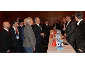 Başkan Altepe: “Türkiye Balkanlar’ın Dostudur”