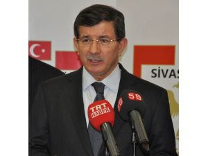 Davutoğlu: İç Güvenlik Yasası Öyle Veya Böyle Meclisten Geçecek