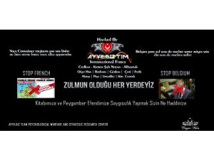 Türkler Game Of Thrones’u Hackledi !