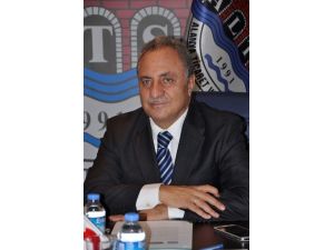 Clk Akdeniz Elektrik, Alanyaspor’a Sponsor Oldu