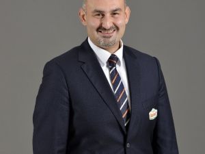 Banvit Artık Ona Emanet