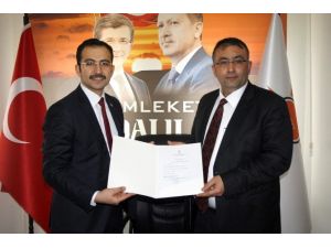 Ali İsmail Korkmaz Davasındaki Sanık Avukatı Karayılan, Ak Parti Milletvekili Aday Adayı Oldu