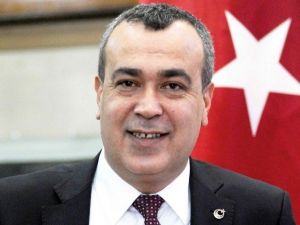 Ak Parti Adana Milletvekili Aday Adayı Mehmet Aycı: