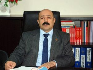 Chp’li Düzgün’ün Merdivenden Düşmesi Olayına Kınama