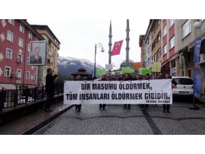 Erdoğan’ın Baba Ocağı Tek Ses Oldu