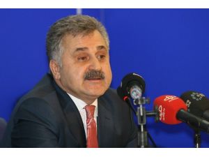 Eyüp Fatsa Aday Adayı