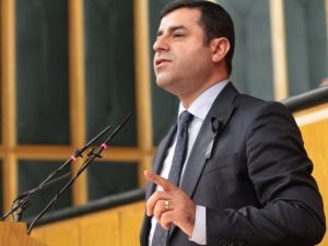 Pkk Dağdan İnecek Mi ?