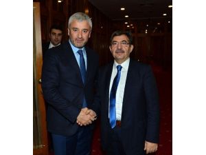 Ordu’da Kentsel Dönüşüm Başlıyor