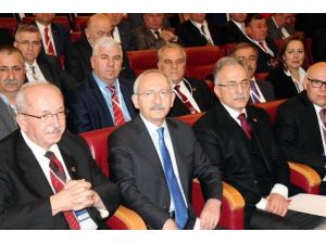 Kılıçdaroğlu: Türkiye Yalnız