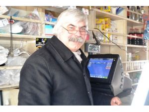 Talih Kuşu Ayvalık’tan Vazgeçmiyor