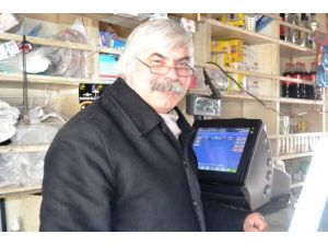 Talih Kuşu Bu İlçeden Vazgeçmiyor