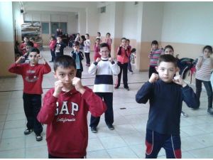 ‘Anne-baba Beni Spora Gönder’ Projesi Başlıyor
