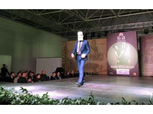 Kadına Yönelik Şiddet Podyuma Taşındı