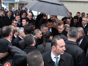 Gakkoşlar Üzerine Düşeni Yaptı