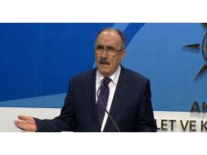 Suikast Planından Haberdarmış