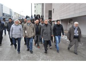 Şerzan Kurt Davası’nın Ardından