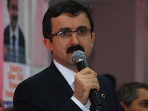 Başbakan’ın Doktoru Da Aday Adayı