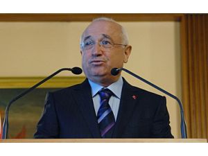 Meclis Başkanı ’’Gerginliği’’ Değerlendirdi