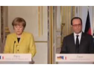 ’’Ateşkese Sadık Kalınmalı’’