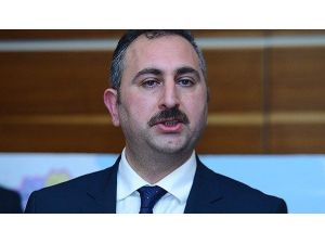 Gül, Gaziantep’ten Aday Adayı