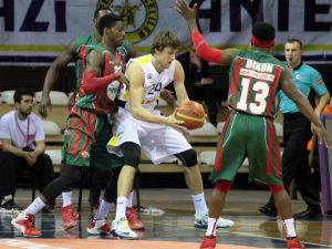 Kupada İlk Finalist Belli Oldu