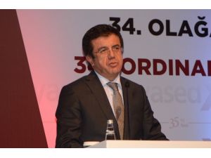 Bakan Zeybekci: Çözüm Sürecinde Başarıya Ulaşmak Zorundayız
