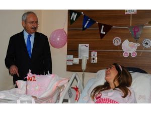 ’’Hoş Geldin Bebek’’
