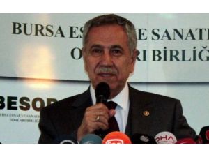 ’’Bursa Real Madrid İle Oynasın...’’