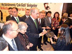 Kurtulmuş: “Akif Bildiğini Sakınmadan Söylemiş Ama Vatanın Aleyhine Hiçbir Şey Söylememiştir”