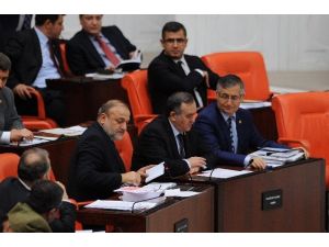 Oktay Vural’ın Duygulandığı An