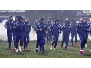 Akhisar Mesaisi Sürdü
