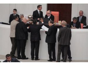 Muhalefetten Pakete Karşı Ortak Tavır