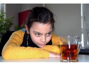 Fazla Kafein Sinir Bozuyor