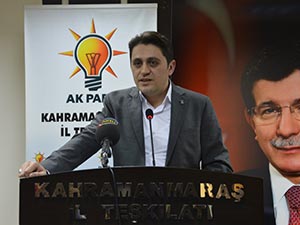 Mutlu Kaya’dan Gençlik Kollarına Ziyaret