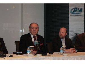 Bursa’da Araplara Özel Osmanlı Köyü