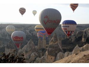 Turizm İstihdamı Arttırdı