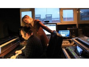 (Özel) Müzik Öğretmeninden Bebeklerin Zeka Gelişimine Katkı Sağlayan Keşif