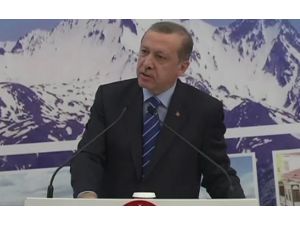 Erdoğan Sert Çıktı: Sende Yürek Varsa...