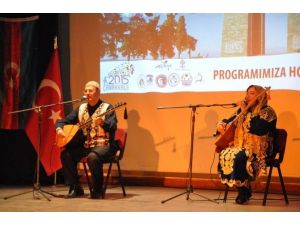 Çanakkale’de Şiir Akşamları